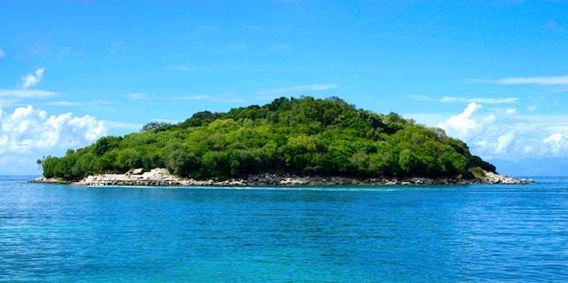 Pulau apa yang paling santai. Sumber: pexels.com