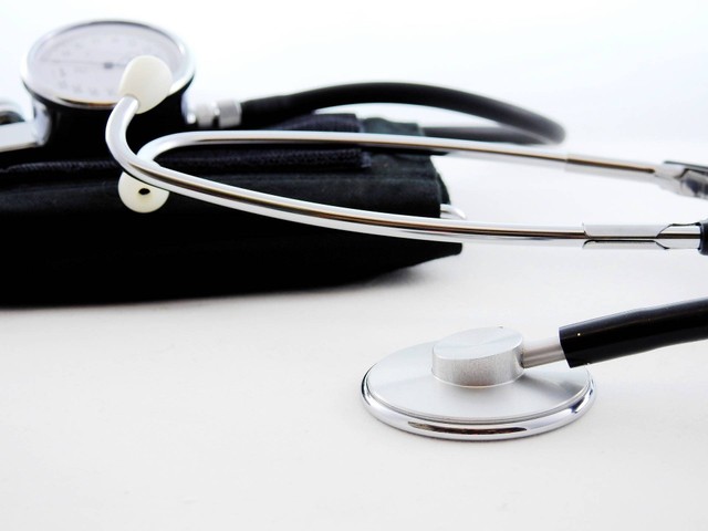 ilustrasi alat kesehatan tenaga medis - sumber: pixabay.com