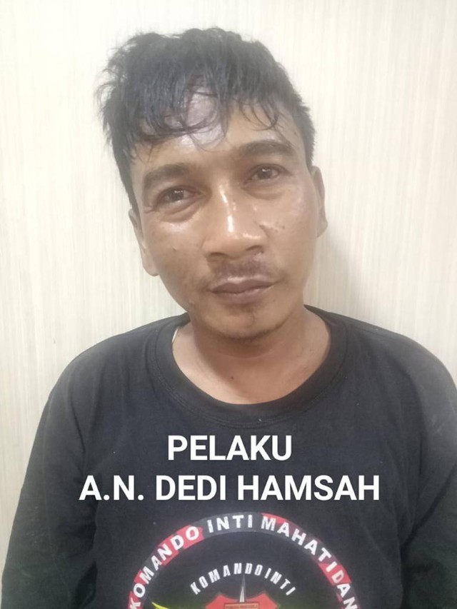 Hasil Membegal Motor Dengan Modus Debt Collector Di Cilincing Dipakai ...