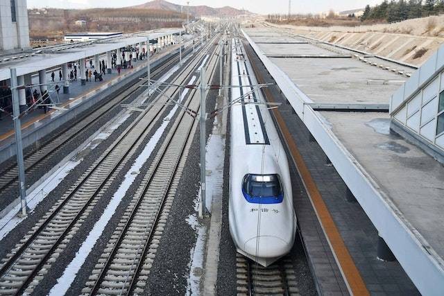 Ilustrasi tiket Shinkansen adalah, sumber foto: pexels.com/Greece-China News