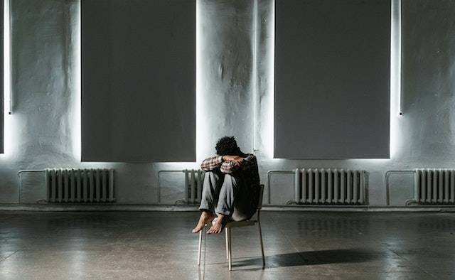 Takut berlebihan terhadap benda. Sumber: pexels.com
