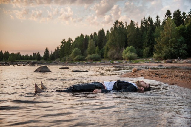 Ilustrasi sisi gelap kepribadian ENFP. Sumber foto: Unsplash