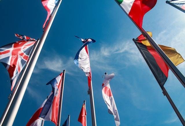 Ilustrasi Negara yang Keluar dari OPEC. Foto: dok. Unsplash/Sebastiano Piazzi