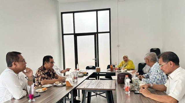 Foto: Dok. Fospuri