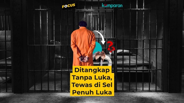 Cover Focus Oki Banyumas. Foto: kumparan