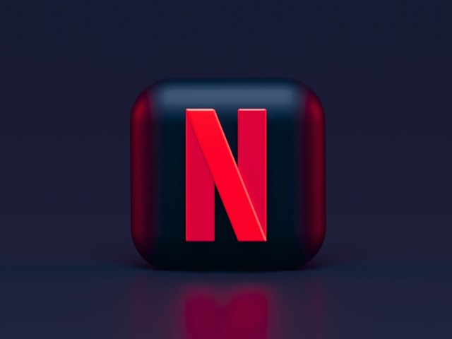 Ilustrasi Screen Limit Netflix itu Apa? Begini Penjelasannya. Foto: Unsplash.com/Alexander Shatov