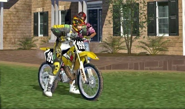 Códigos do MTX Mototrax do PS2 #mtxmototrax #mtxmototraxps2 #motocross, Motor Cross