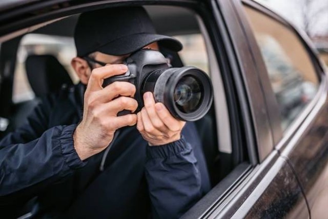 sasaeng yang merekam privasi idol sumber: istock