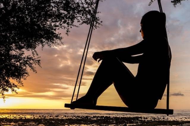 Ilustrasi ciri-ciri maladaptive daydreaming, sumber foto: Pixabay by pexels.com