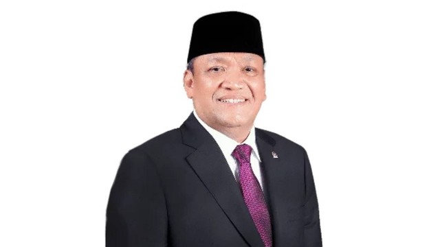 Wakil Ketua Komisi I DPRRI, Bambang Kristiono. Foto: fraksigerindra.id