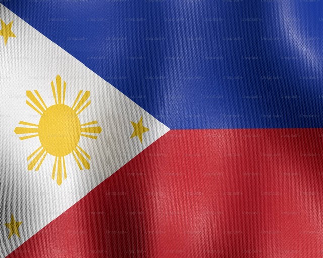 Ilustrasi Karakteristik Negara Filipina. Sumber: Unsplash