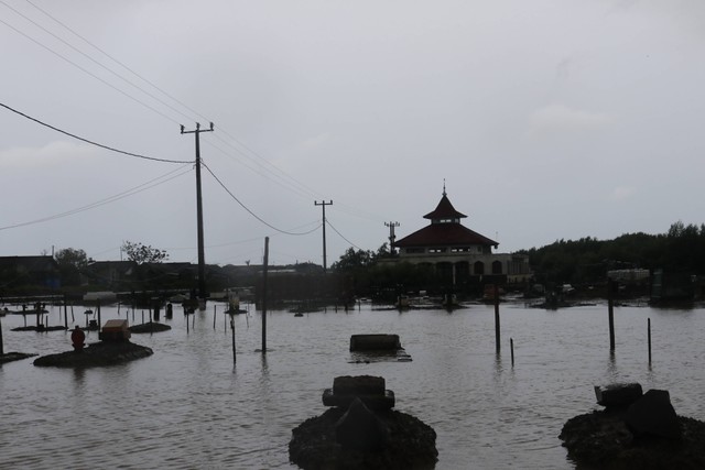 Muara Gembong. Dok.Pribadi