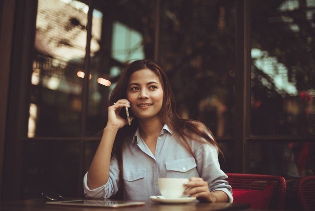 Ilustrasi Agreeableness adalah.Sumber foto: pexels/Chevanon Photography.