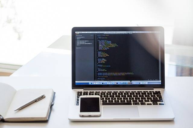 Ilustrasi cara belajar coding untuk data science. Foto: Pixabay