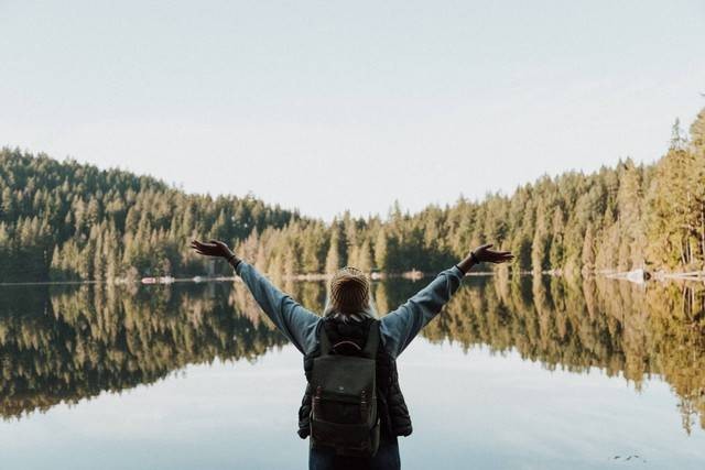Ilustrasi arti tafaul. Foto: Unsplash.