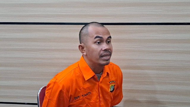 Hanim tersangka jual beli ginjal jaringan Indonesia-Kamboja. Foto: Dok. Istimewa