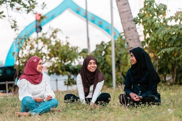 Ilustrasi kata mutiara rindu anak di pesantren, sumber foto: pexels.com/Asad Photo Maldives