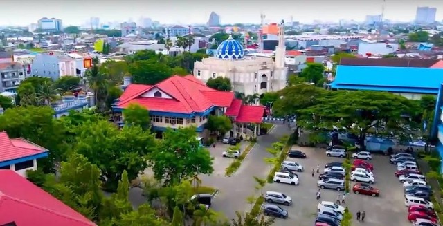 21 Program Studi Unismuh Tertinggi  Peminatnya Tahun Ini