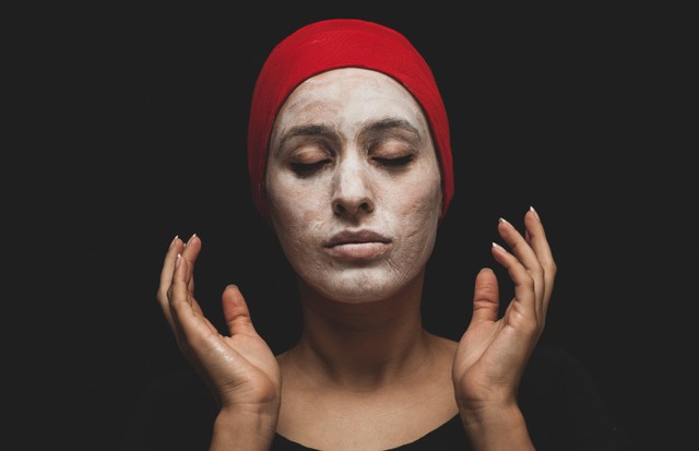 Ilustrasi Penyebab Kulit Kering, sumber: Unsplash/EnginEkyurt