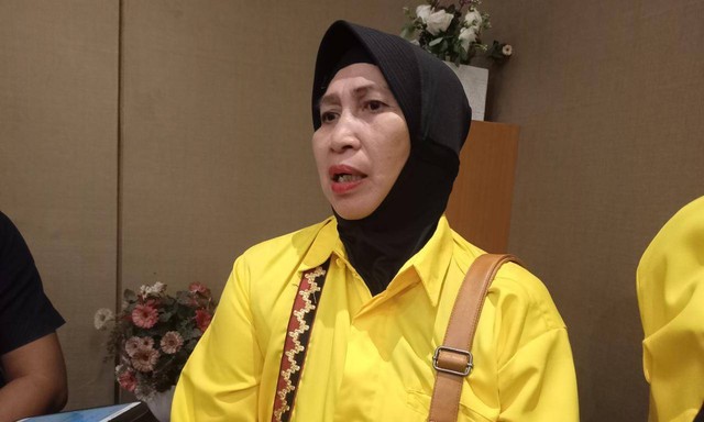 Mengenal Olahraga Korfball, Cabang Olahraga yang Baru Dibentuk di Lampung (1)
