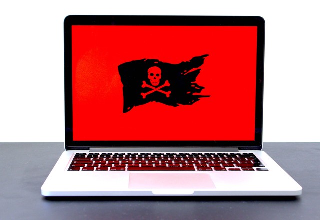 Ilustrasi 3 Cara Mengatasi Ransomware, Begini Penjelasannya. Foto: Unsplash.com/Michael Geiger