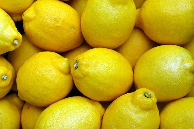Manfaat Lemon Untuk Kecantikan. Sumber: Pixabay/RichardJohn