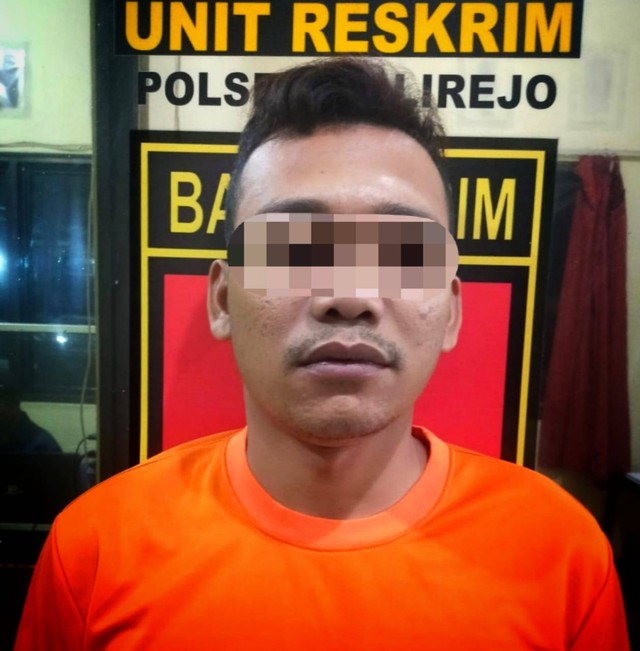 ART di Lampung Tengah Jadi Korban Pemerkosaan oleh Saudara Majikannya Sendiri (1)