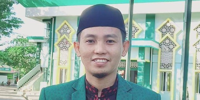 Alumni Pesantren Darul Arqam Gombara Lulus Kedokteran Unismuh Makassar