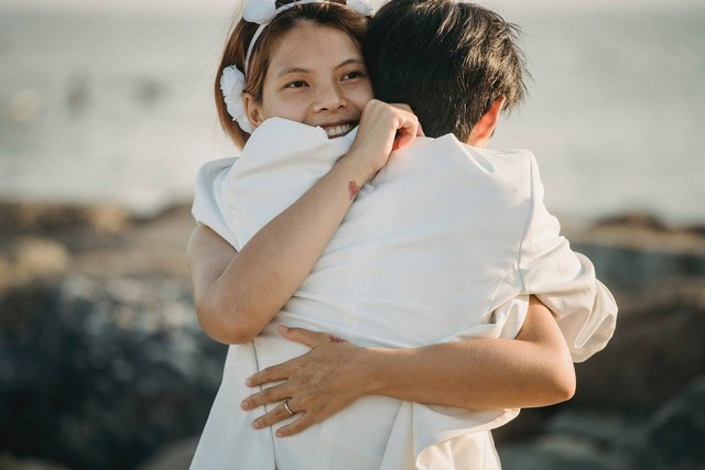 Ilustrasi arti obsesi dalam hubungan percintaan. Sumber foto: pexels/Bethany Ferr.
