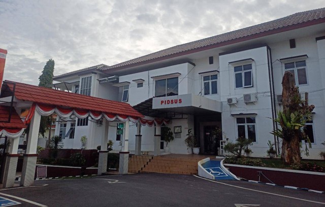 Pendamping Dewan Diperiksa, Kasus Dugaan Korupsi di DPRD Tanggamus Berlanjut