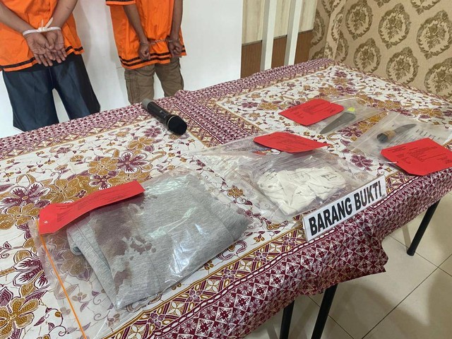 Sering Ngamuk, Pria di Bandar Lampung Tewas di Tangan Ayah dan Kakak Kandungnya (2)