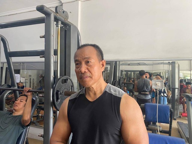 Ini Sosok Anggota Polisi yang Dampingi Anak Ojol di Bandar Lampung Lolos Polisi (1)