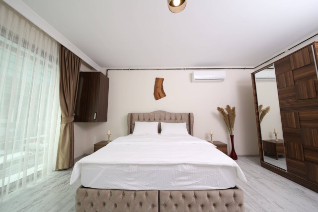Ilustrasi Rekomendasi Hotel untuk Perjalanan Bisnis. Pexels/suhel vba.