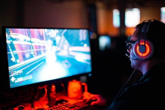 Ilustrasi Rekomendasi Game PC Ringan. Foto: dok. Unsplash/Sean Do