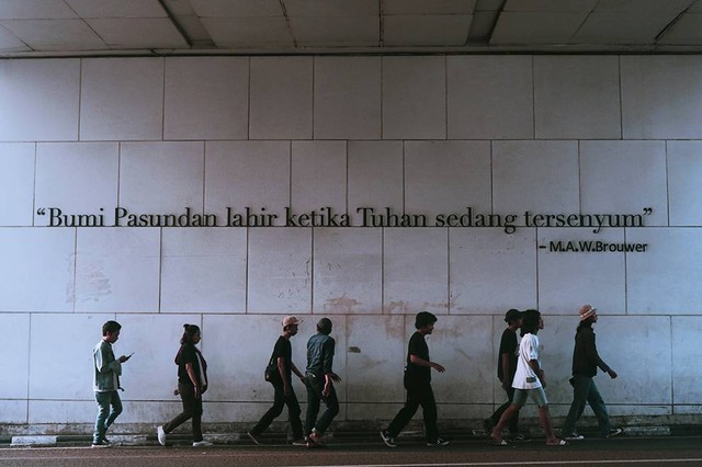 Ilustrasi hotel untuk backpacker di bandung. Sumber: www.unsplash.com