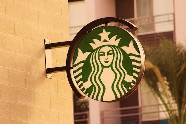 Menu Blackpink Starbucks. Foto hanya ilustrasi. Sumber foto: Unsplash/Athar Khan