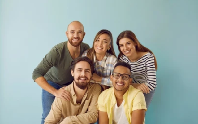 https://www.shutterstock.com/image-photo/group-portrait-five-happy-smiling-mixed-2085838870