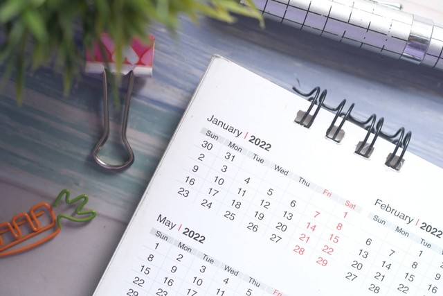 Ilustrasi kalender pendidikan 2023-2024 aceh. Sumber: pexels/towfiqu barbhuiya
