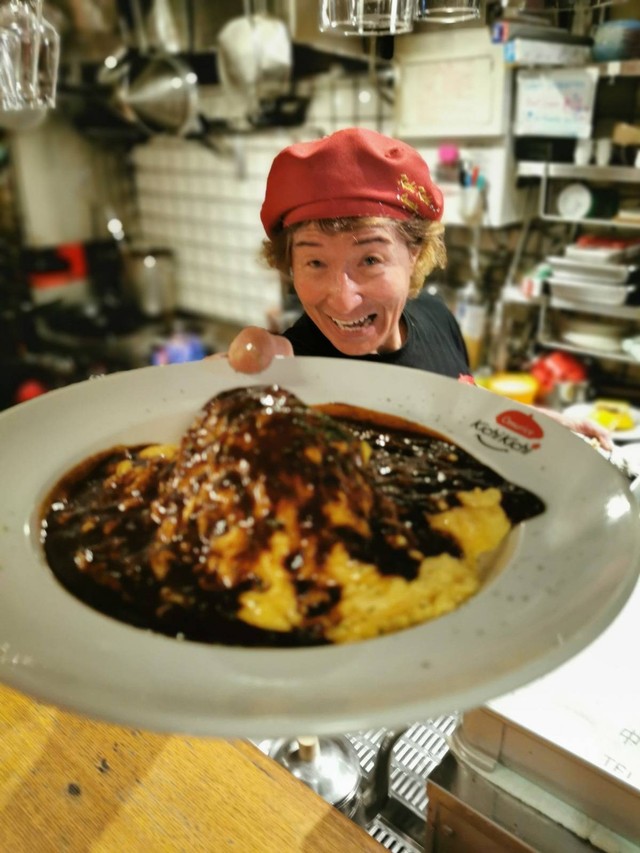 Debut Chef Motokichi di Indonesia. Foto: Ismaya Group