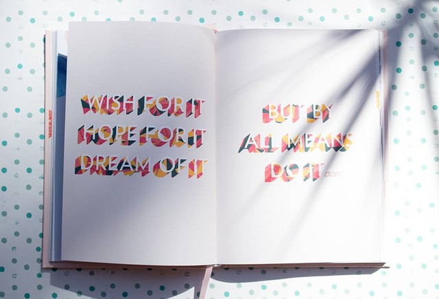 Ilustrasi quotes inspiratif tokoh dunia. Sumber: www.unsplash.com