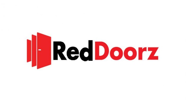 Logo RedDoorz. Foto: RedDoorz