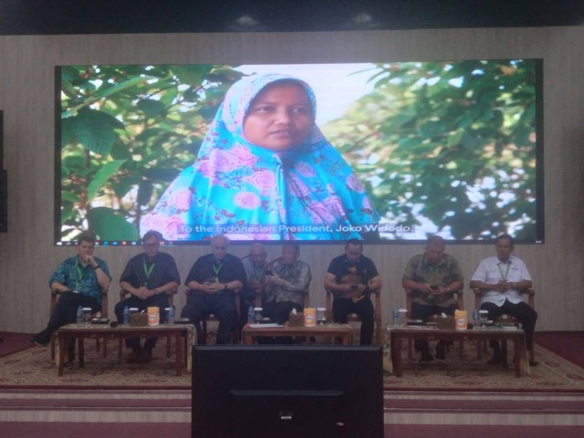 Gubernur Sutarmidji menerima audiensi Appuri dan delegasi dari American Kratom Association (AKA). Foto: Uli/Hi!Pontianak