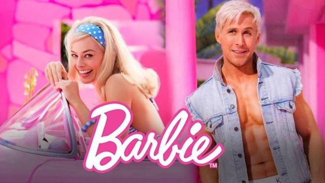 Film Barbie mulai tayang di bioskop Indonesia pada 19 Juli 2023. Foto: Pictures via IMDb
