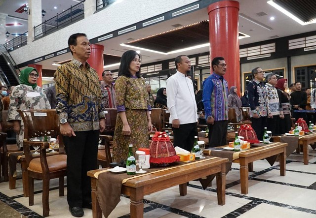 Mobile IP Clinic Mendekatkan Layanan KI Pada Masyarakat (1)