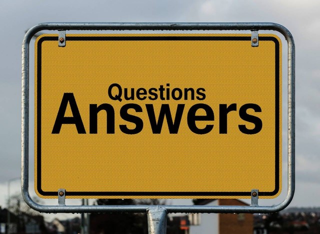 Ilustrasi pertanyaan trivia umum. Sumber: Pixabay/pexels.com