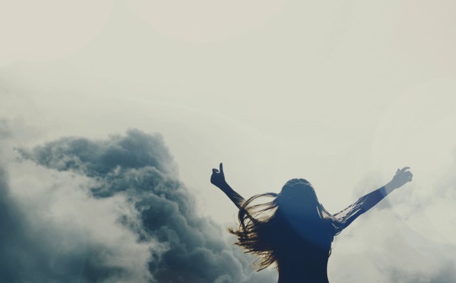 Ilustrasi Cara Meningkatkan Kualitas Diri. Sumber: Unsplash/Mohammed.
