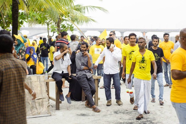 Ilustrasi Desentralisasi adalah. Sumber foto: pexels/Asad Photo Maldives.