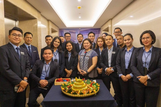 Hotel Golden Tulip Springhill Bandar Lampung Kenalkan Tipe Kamar Baru (1)