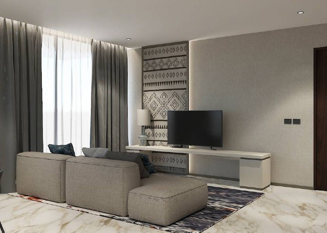 Hotel Golden Tulip Springhill Bandar Lampung Kenalkan Tipe Kamar Baru (2)