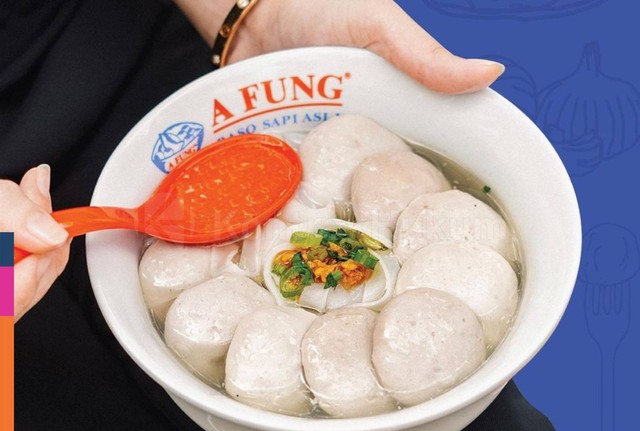 Belajar dari Kasus Baso A Fung dalam Menjaga Komitmen Sertifikat Halal